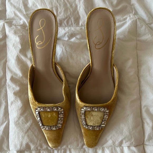 Sam Edelman - Picture 6 of 8